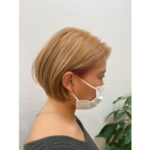 Olliy hair 戸塚店 【オーリーヘアー】×スタイル