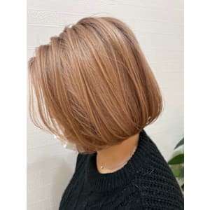 Olliy hair 戸塚店 【オーリーヘアー】×スタイル