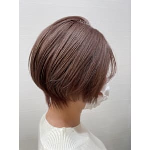 Olliy hair 戸塚店 【オーリーヘアー】×スタイル