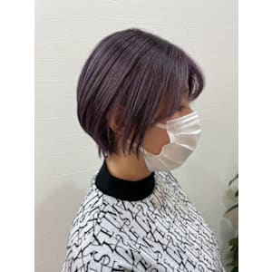 Olliy hair 戸塚店 【オーリーヘアー】×スタイル