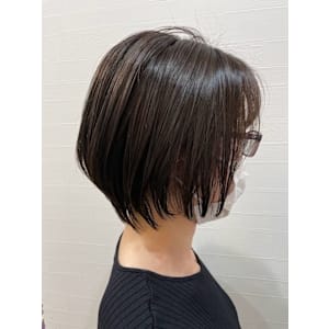 Olliy hair 戸塚店 【オーリーヘアー】×スタイル