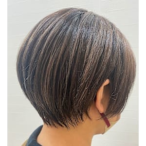 Olliy hair 戸塚店 【オーリーヘアー】×スタイル