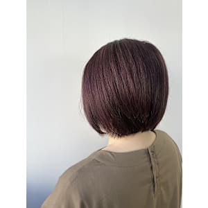 Olliy hair 戸塚店 【オーリーヘアー】×スタイル