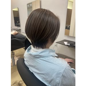 Olliy hair 戸塚店 【オーリーヘアー】×スタイル