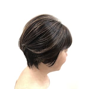 Olliy hair 戸塚店 【オーリーヘアー】×スタイル