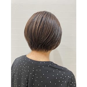 Olliy hair 戸塚店 【オーリーヘアー】×スタイル