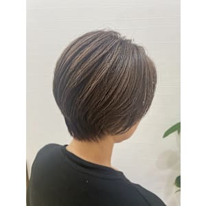 Olliy hair 戸塚店 【オーリーヘアー】×スタイル