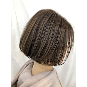 Olliy hair 戸塚店 【オーリーヘアー】×スタイル