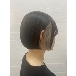 Olliy hair 戸塚店 【オーリーヘアー】×スタイル