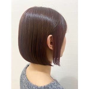 Olliy hair 戸塚店 【オーリーヘアー】×スタイル