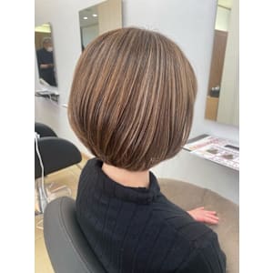 Olliy hair 戸塚店 【オーリーヘアー】×スタイル