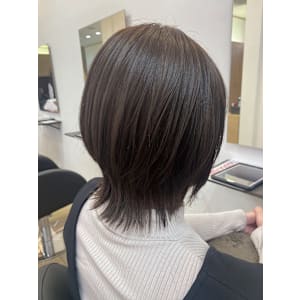 Olliy hair 戸塚店 【オーリーヘアー】×スタイル