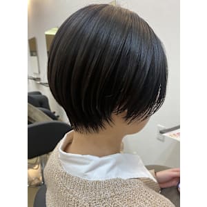Olliy hair 戸塚店 【オーリーヘアー】×スタイル