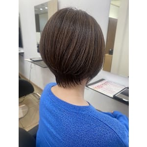 Olliy hair 戸塚店 【オーリーヘアー】×スタイル