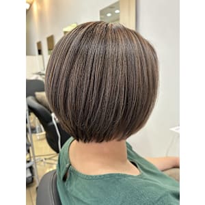 Olliy hair 戸塚店 【オーリーヘアー】×スタイル