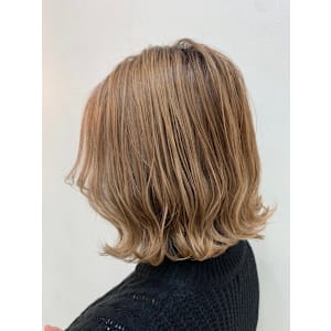 Olliy hair 戸塚店 【オーリーヘアー】×スタイル