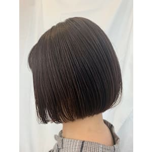 Olliy hair 戸塚店 【オーリーヘアー】×スタイル