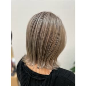 Olliy hair 戸塚店 【オーリーヘアー】×スタイル