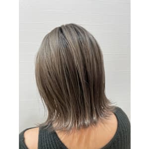 Olliy hair 戸塚店 【オーリーヘアー】×スタイル