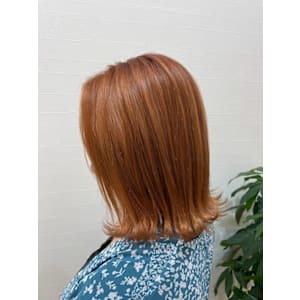 Olliy hair 戸塚店 【オーリーヘアー】×スタイル