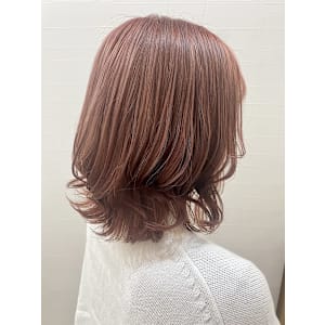 Olliy hair 戸塚店 【オーリーヘアー】×スタイル