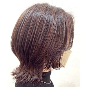 Olliy hair 戸塚店 【オーリーヘアー】×スタイル