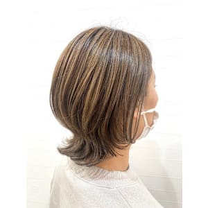 Olliy hair 戸塚店 【オーリーヘアー】×スタイル