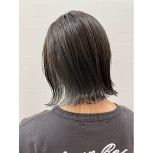Olliy hair 戸塚店 【オーリーヘアー】×スタイル