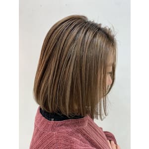Olliy hair 戸塚店 【オーリーヘアー】×スタイル