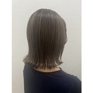 Olliy hair 戸塚店 【オーリーヘアー】×スタイル