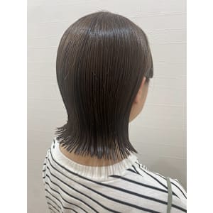 Olliy hair 戸塚店 【オーリーヘアー】×スタイル