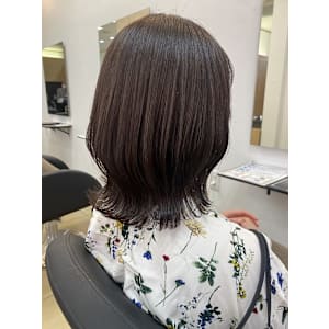 Olliy hair 戸塚店 【オーリーヘアー】×スタイル