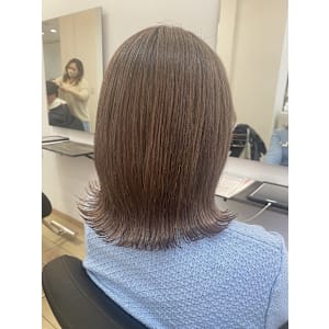 Olliy hair 戸塚店 【オーリーヘアー】×スタイル
