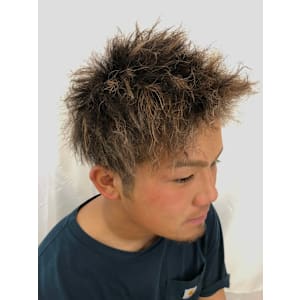 Olliy hair 戸塚店 【オーリーヘアー】×スタイル