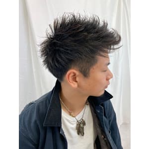 Olliy hair 戸塚店 【オーリーヘアー】×スタイル