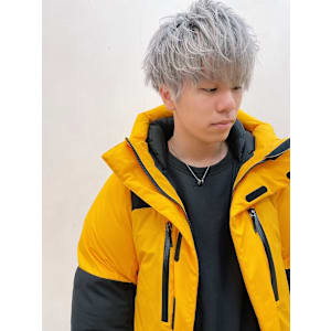 Olliy hair 戸塚店 【オーリーヘアー】×スタイル