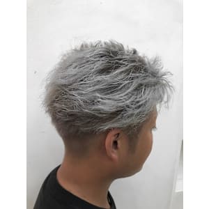 Olliy hair 戸塚店 【オーリーヘアー】×スタイル
