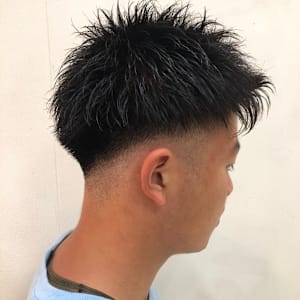 Olliy hair 戸塚店 【オーリーヘアー】×スタイル