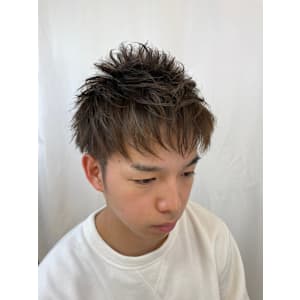 Olliy hair 戸塚店 【オーリーヘアー】×スタイル