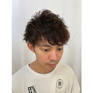 Olliy hair 戸塚店 【オーリーヘアー】×スタイル