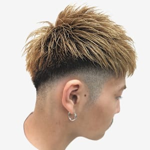Olliy hair 戸塚店 【オーリーヘアー】×スタイル