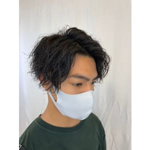 Olliy hair 戸塚店 【オーリーヘアー】×スタイル