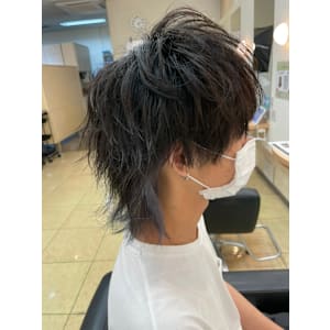 Olliy hair 戸塚店 【オーリーヘアー】×スタイル