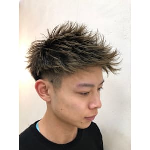 Olliy hair 戸塚店 【オーリーヘアー】×スタイル