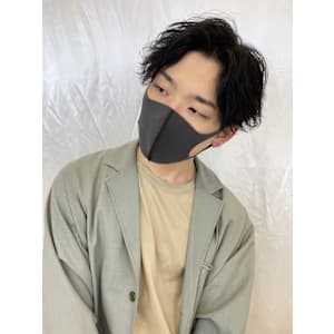 Olliy hair 戸塚店 【オーリーヘアー】×スタイル