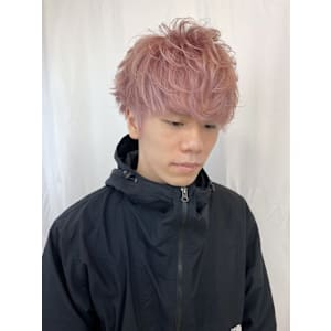 Olliy hair 戸塚店 【オーリーヘアー】×スタイル