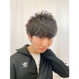 Olliy hair 戸塚店 【オーリーヘアー】×スタイル