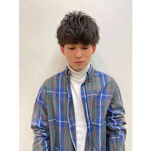 Olliy hair 戸塚店 【オーリーヘアー】×スタイル