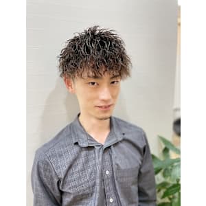 Olliy hair 戸塚店 【オーリーヘアー】×スタイル