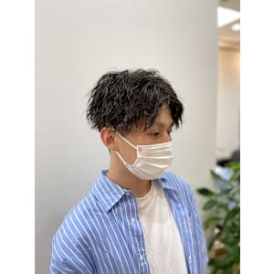 Olliy hair 戸塚店 【オーリーヘアー】×スタイル